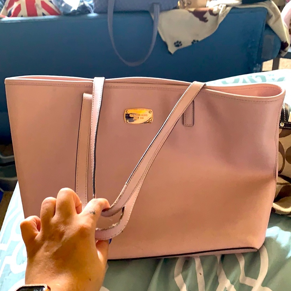 Michael Kors Tote